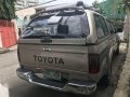 2003 Model Toyota Hilux XS for Sale-1
