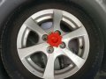 Toyota Wigo 1.0G 2017 mdl Automatic for sale -10