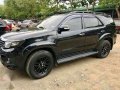 Toyota Fortuner 2014 Rush Sale-0