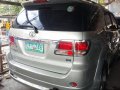 Toyota Fortuner 2006 for sale-2