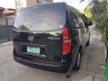 Sale Swap 2008 Hyundai Grand Starex TCI MT-4