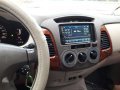 2008 Model Toyota Innova For Sale-7