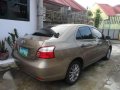 .Toyota Vios 2013 manual 1.3 for sale -5