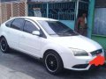 Ford Focus 2008 model for sale -0