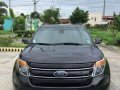 2013 Ford Explorer 4x4 for sale -0