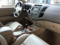 Toyota Fortuner 2006 for sale-4