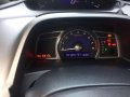 Honda Civic 1.8s matic 2010 FOR SALE-0