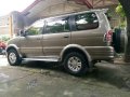 Isuzu Sportivo 2010 Model 142 K Mileage-1