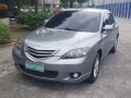 2005 Mazda 3 95Tkms Mileage-0