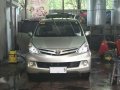 Toyota Avanza E 2014 Model 37,+±± km Mileage-0