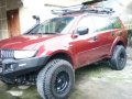 Mitsubishi Montero 2009 for sale -2