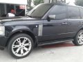 2004 Model Rand Rover For Sale-1
