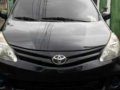 Toyota Avanza e manual transmission 2013 model-0