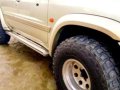 Nissan Patrol 2003 Model For Sale-5