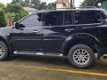 2010 Mitsubitshi Montero GLS 127TKms Mileage-2