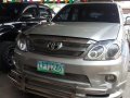 Toyota Fortuner 2006 for sale-1