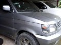 1999 Model Mitsubishi Adventure For Sale-1