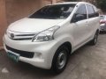 Toyota Avanza j 2012 Manual All power-0