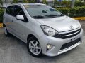 Toyota Wigo 1.0G 2017 mdl Automatic for sale -0