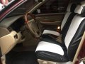 Nissan Exalta sta 2001 for sale -1