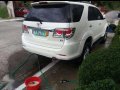 FOR SALE TOYOTA Fortuner 2013 G Gas-5