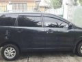Toyota Avanza e manual transmission 2013 model-2