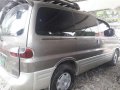 Hyundai Starex turbo 2010 for sale -0