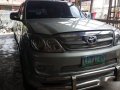 Toyota Fortuner 2006 for sale-0