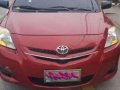 Toyota Vios 1.3 J 2010 Model For Sale-2