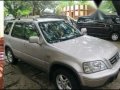 Honda CRV 2001 model FOR SALE-1