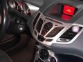 For sale Ford Fiesta Sports 2012-3