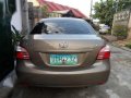 .Toyota Vios 2013 manual 1.3 for sale -0