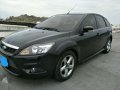 2010 Model Ford Focus 72K Mileage-1