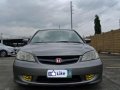 Honda Civic Vtis 2004 Model For Sale-1