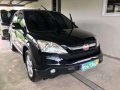 Honda CRV 2007 for sale -0