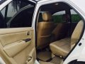 Toyota Fortuner G 2007 yr model for sale -1