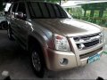 2010 Isuzu DMAX FOR SALE-1