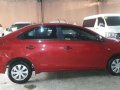 2018 Toyota Vios 1.3 J Manual FOR SALE -1