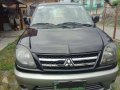 Mitsubishi Adventure GLS 2 2010 for sale -0