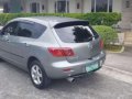 2005 Mazda 3 95Tkms Mileage-3