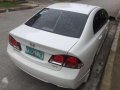 Honda Civic 1.8s matic 2010 FOR SALE-7