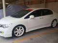 For sale Honda Civic 2006 2.0-0