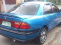 1997 Mazda Familia 323 GLXI FOR SALE-5