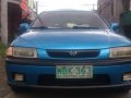 1997 Mazda Familia 323 GLXI FOR SALE-11