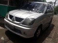 Mitsubishi Adventure 2007 GLX 2 Manual Diesel-1