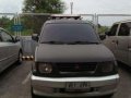 Mitsubishi Adventure 1998 diesel for sale -1