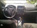 TOYOTA Vios E 2016 Automatic-5