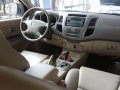 Toyota Fortuner 2006 for sale-5