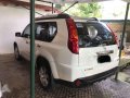 2011 Nissan X-trail 4x4 for sale -1