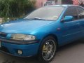 1997 Mazda Familia 323 GLXI FOR SALE-10